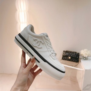 샤넬 CHANEL 스니커즈 운동화 신발