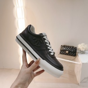 샤넬 CHANEL 스니커즈 운동화 신발