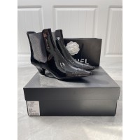 샤넬 CHANEL 부츠 워커