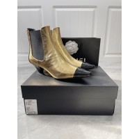 샤넬 CHANEL 부츠 워커