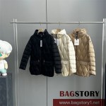 몽클레어 MONCLER 여성 패딩