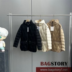 몽클레어 MONCLER 여성 패딩