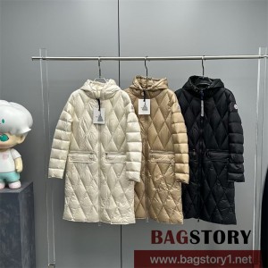 몽클레어 MONCLER 여성 패딩