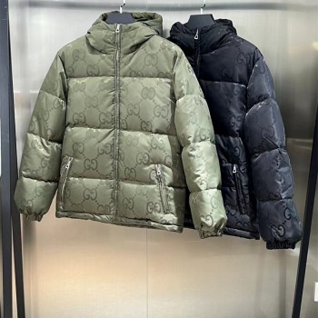 구찌 GUCCI  남여공용  패딩