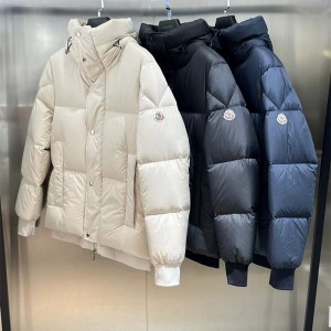 몽클레어 MONCLER  패딩 남여공용