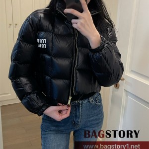 미우미우 MIUMIU 패딩 여성용