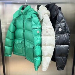 몽클레어 MONCLER 패딩 남여성용