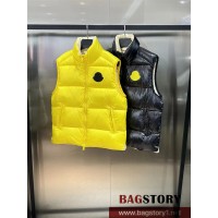 몽클레어 MONCLER 패딩 조끼