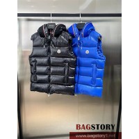몽클레어 MONCLER 패딩 조끼