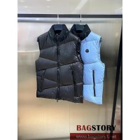 몽클레어 MONCLER 패딩 조끼