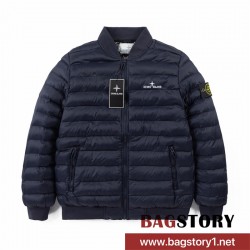 스톤아일랜드 STONE ISLAND  솜자켓