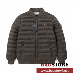스톤아일랜드 STONE ISLAND 솜 패딩