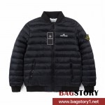 스톤아일랜드 STONE ISLAND  솜자켓