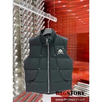 무스너클 MOOSE KNUCKLES 패딩 조끼 남여공용