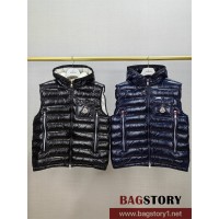 몽클레어 MONCLER 패딩 조끼