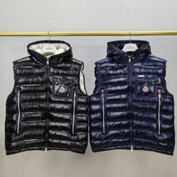 몽클레어 MONCLER 패딩 조끼