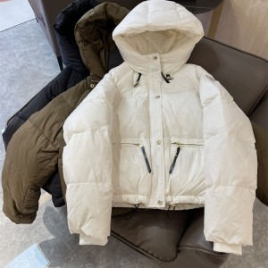 프라다 PRADA 패딩 여성용