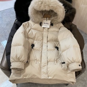 막스마라 MAXMARA 여성 패딩