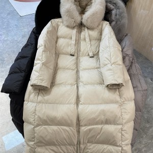 막스마라 MAXMARA 여성 패딩