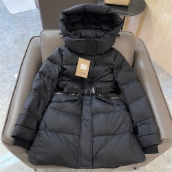 버버리 BURBERRY 패딩 여성용