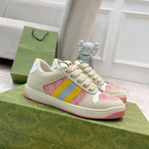 구찌 GUCCI 남여공용 스니커즈 운동화 신발