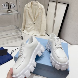 프라다 로퍼 구두 슈즈