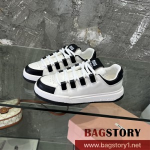 미우미우 MIUMIU 스니커즈 운동화 신발