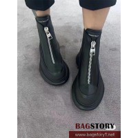 알렉산더맥퀀 Mcqueen 부츠 워커