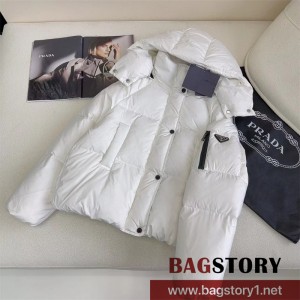 프라다 PRADA 패딩 여성용