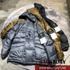 스톤아일랜드 STONE ISLAND  패딩