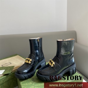 구찌 GUCCI 부츠 워커