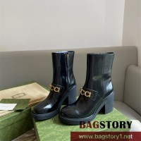 구찌 GUCCI 부츠 워커