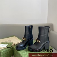 구찌 GUCCI 부츠 워커