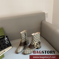 구찌 GUCCI 부츠 워커