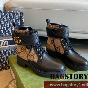 구찌 GUCCI 부츠 워커