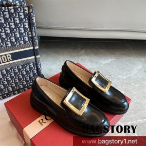 로저비비에 Roger Vivier 구두