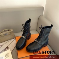 에르메스 HERMES 부츠 워커