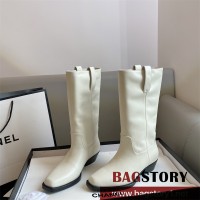 샤넬 CHANEL 부츠 워커