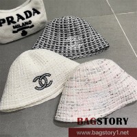 샤넬 CHANEL 모자