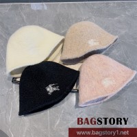 버버리 BURBERRY 모자