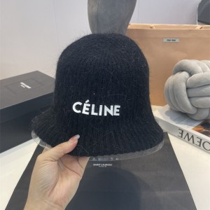 셀린느 CELINE  모자
