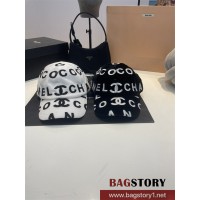 샤넬 CHANEL 모자