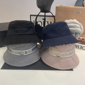 디올 DIOR 모자