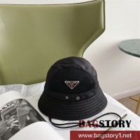 프라다 PRADA  모자