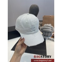 샤넬 CHANEL 모자