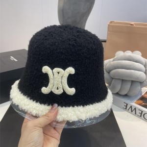 셀린느 CELINE  모자