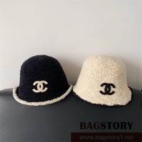 샤넬 CHANEL 모자