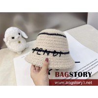 펜디 FENDI 모자