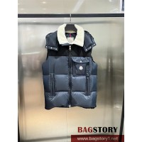 몽클레어 MONCLER 패딩 조끼