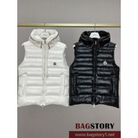 몽클레어 MONCLER 패딩 조끼